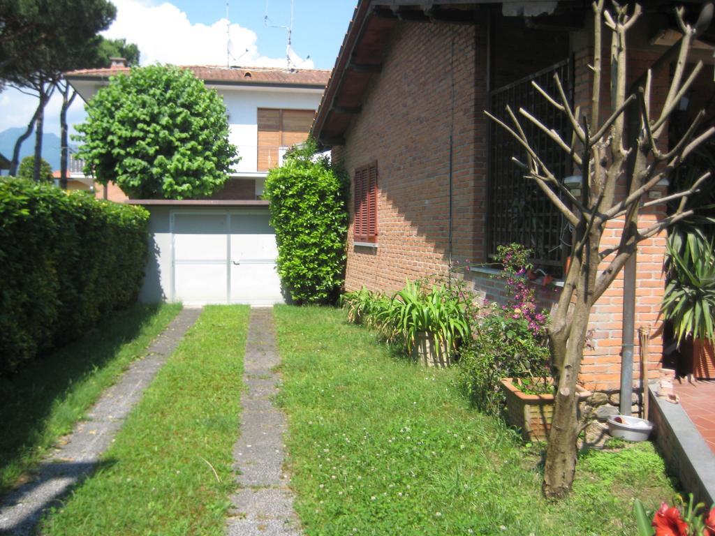 Villa Feltran Форте-дей-Мармі Номер фото